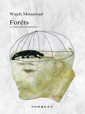 cover image of Forêts